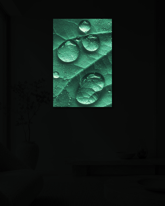 Leaf Dew