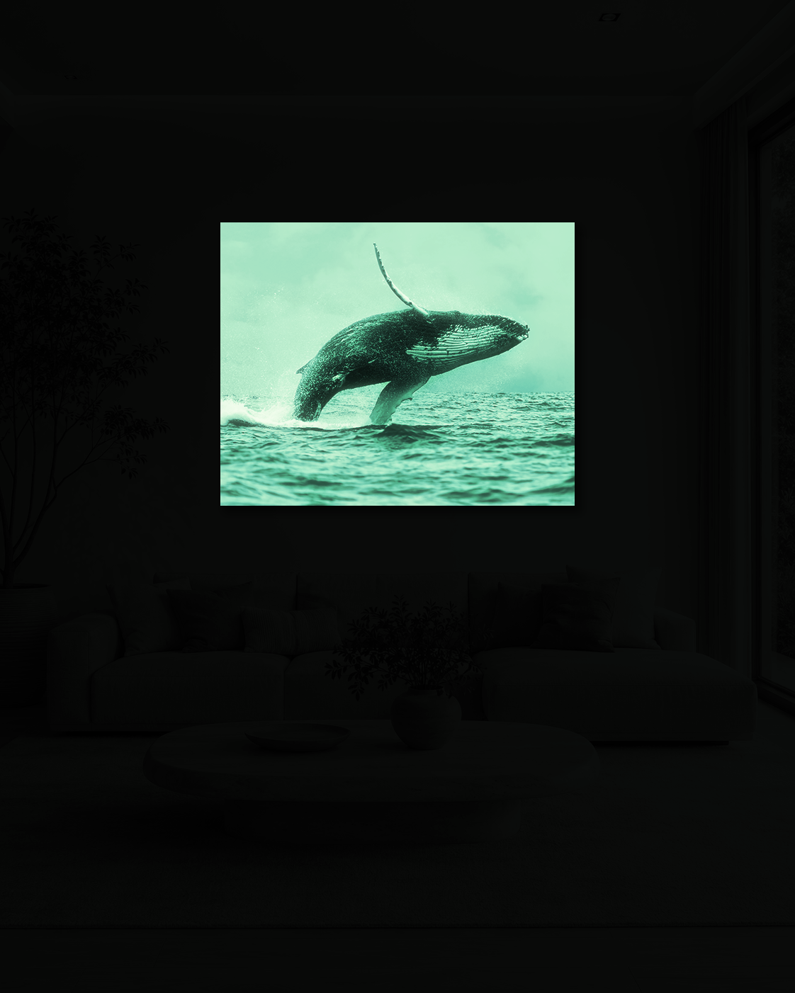 Ocean Ascent