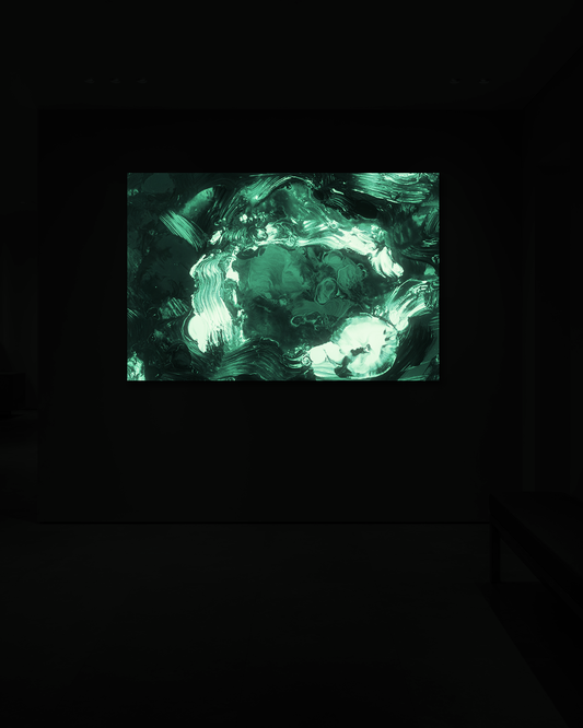 Lights in the core