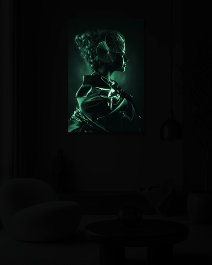 Lumina din tăcere