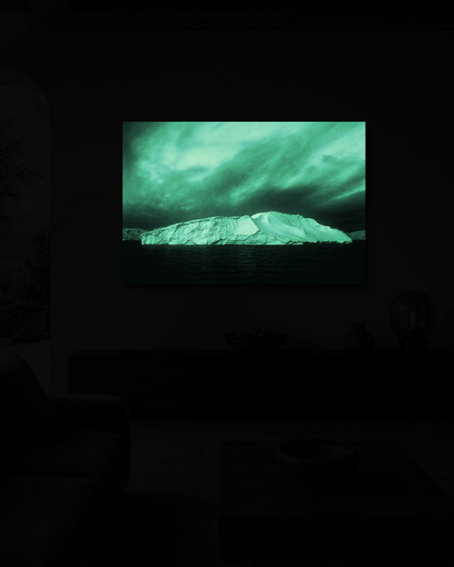 Polar Horizon