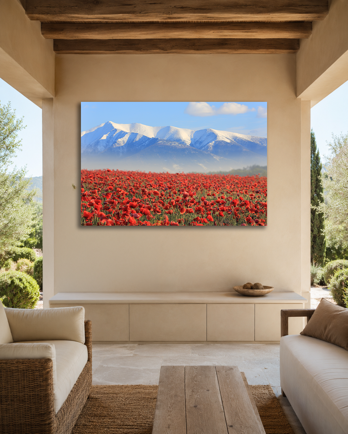 Alpine Bloom
