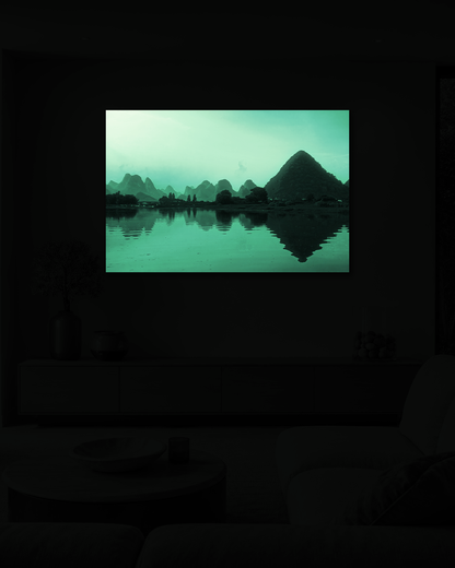 Karst Reflection