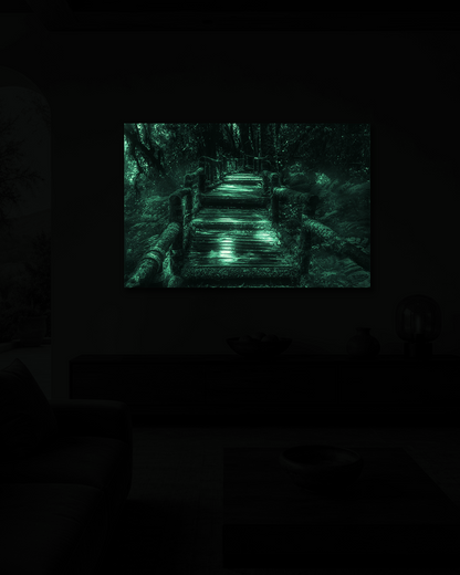 Mosswood Passage