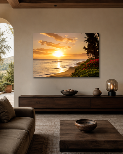 Golden Coast