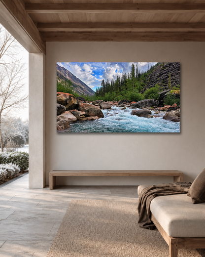 Alpine Current
