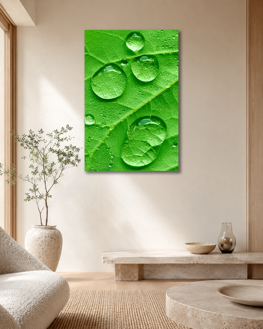 Leaf Dew