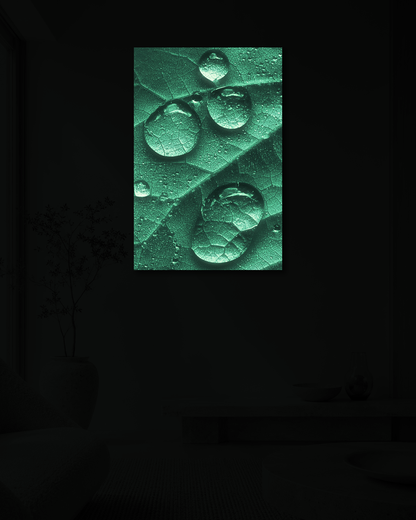 Leaf Dew