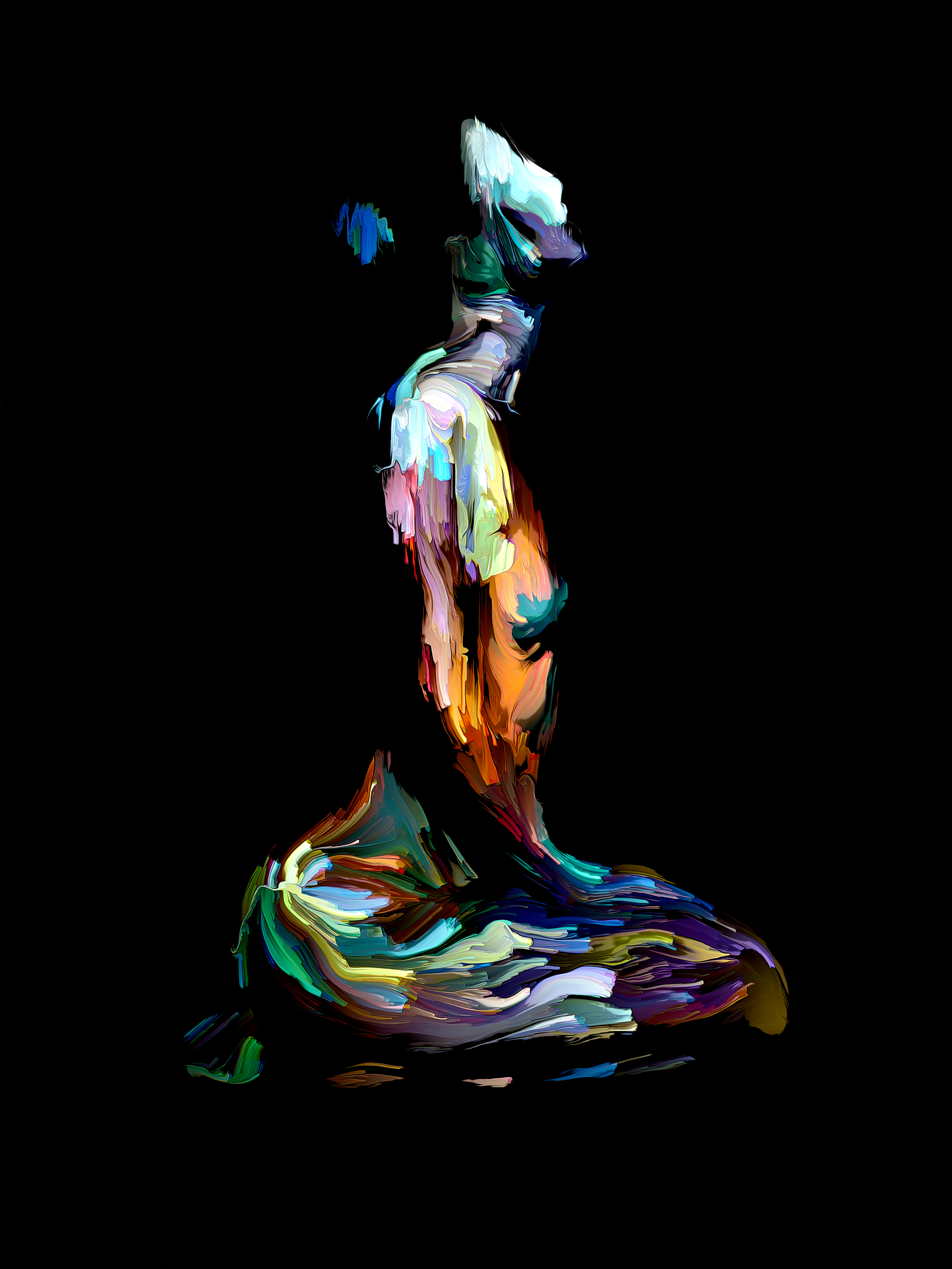 color photo